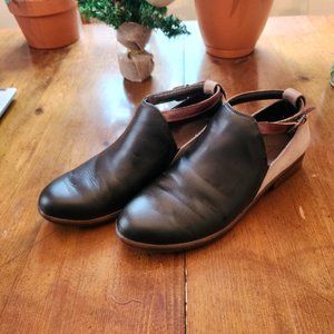 Naot Kasmin shoe, Size 41